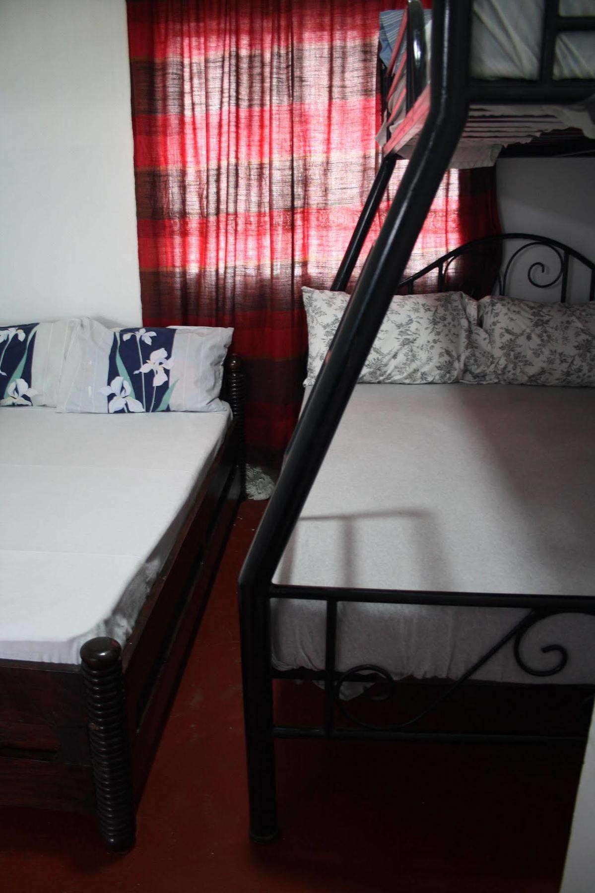 Hostel White House Of Tanzania Arusha Exterior foto